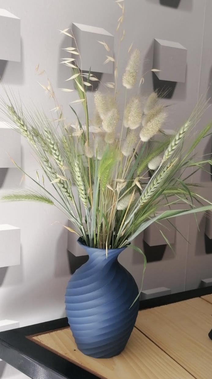 Le vase "L'élégant"